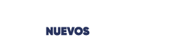 Nuevos productos todas las semanas